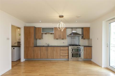 2 bedroom apartment to rent, Portland Row, Leith, Edinburgh