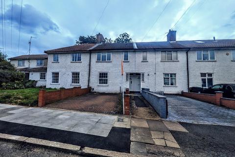 Edgware HA8