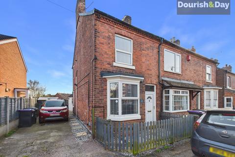 2 bedroom terraced house for sale, Longslow Road, Market Drayton TF9