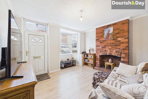 2 bedroom terraced house for sale, Longslow Road, Market Drayton TF9