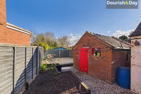 2 bedroom terraced house for sale, Longslow Road, Market Drayton TF9