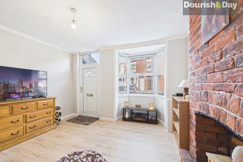 2 bedroom terraced house for sale, Longslow Road, Market Drayton TF9
