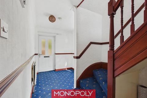 3 bedroom end of terrace house for sale, Maes Y Dre, Ruthin LL15