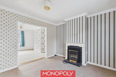 3 bedroom end of terrace house for sale, Maes Y Dre, Ruthin LL15