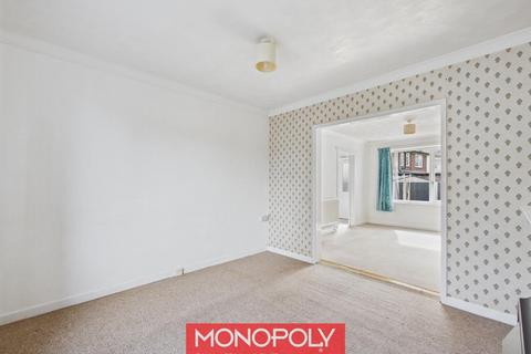 3 bedroom end of terrace house for sale, Maes Y Dre, Ruthin LL15