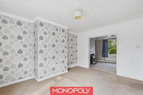 3 bedroom end of terrace house for sale, Maes Y Dre, Ruthin LL15