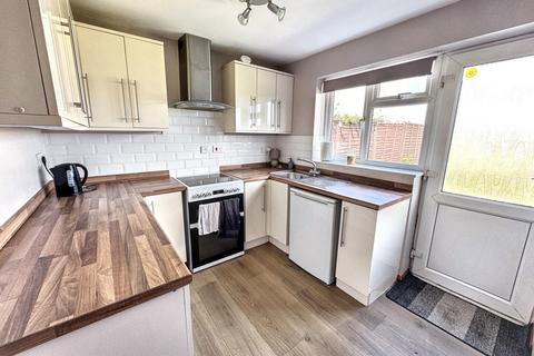 4 bedroom detached bungalow for sale, Windmill Close, Soham