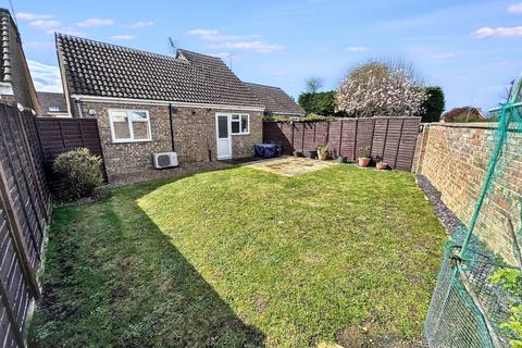 4 bedroom detached bungalow for sale, Windmill Close, Soham