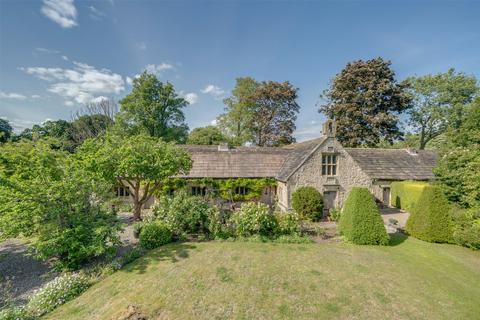 5 bedroom detached house for sale, Firby, Bedale, North Yorkshire