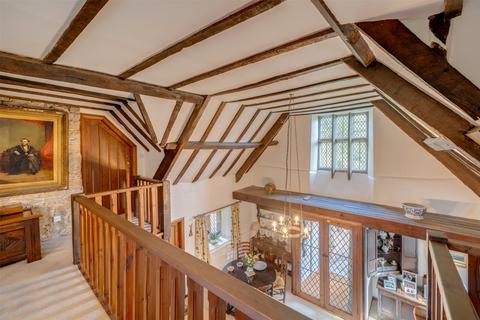 5 bedroom detached house for sale, Firby, Bedale, North Yorkshire