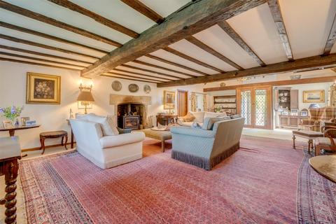 5 bedroom detached house for sale, Firby, Bedale, North Yorkshire