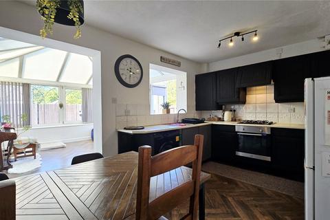 3 bedroom semi-detached house for sale, Garth Y Felin, Valley, Holyhead, Isle of Anglesey, LL65