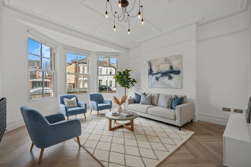 1 bedroom flat to rent