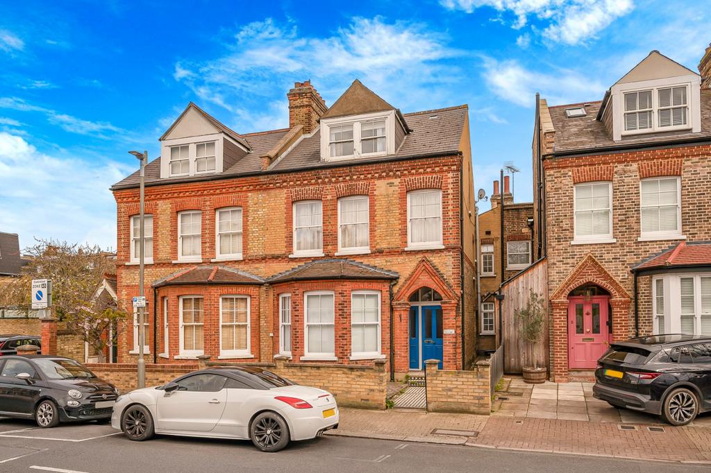 1 bedroom flat to rent - View 4