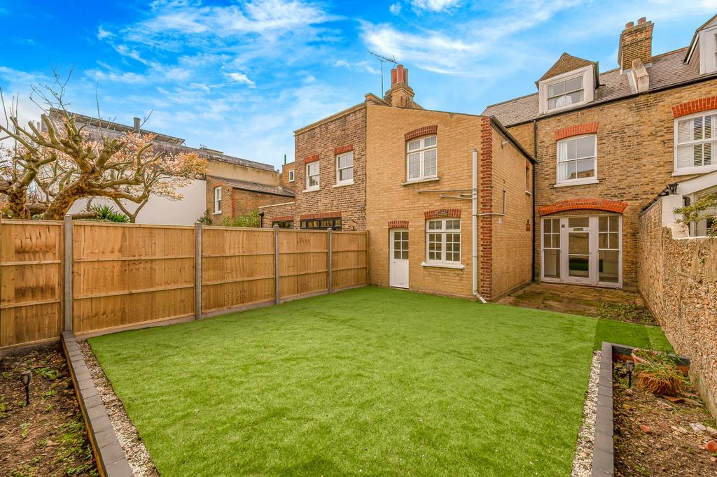 1 bedroom flat to rent - View 5