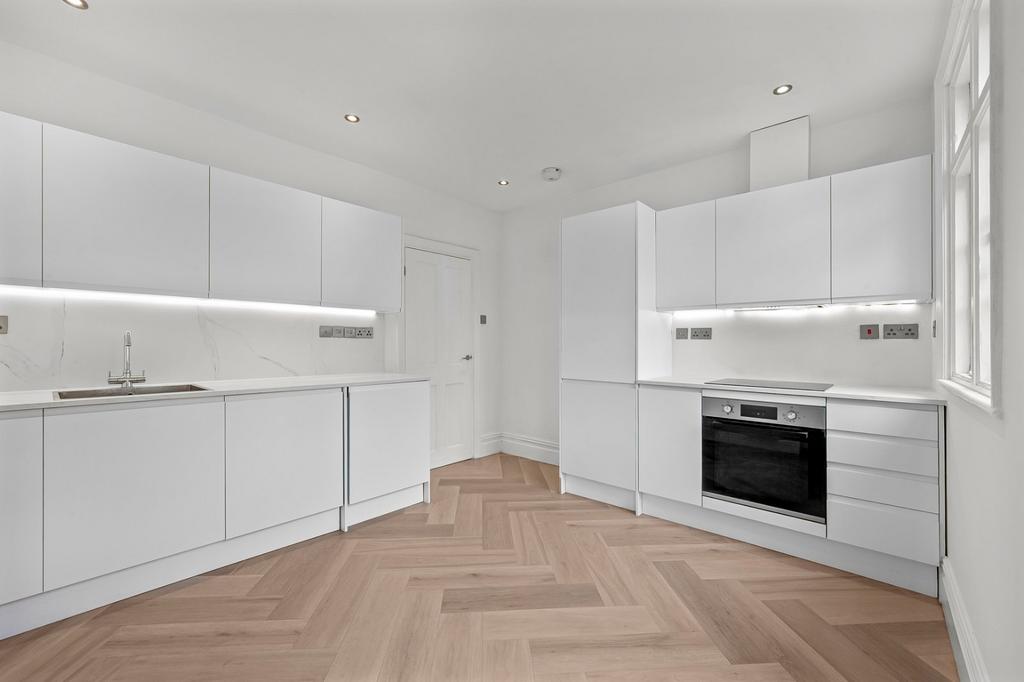 1 bedroom flat to rent - View 6