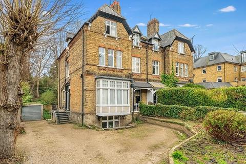 Lower Camden, Chislehurst, Kent, BR7