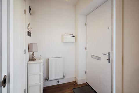2 bedroom terraced house for sale, Hazel Crescent, Burton-on-Trent, DE14