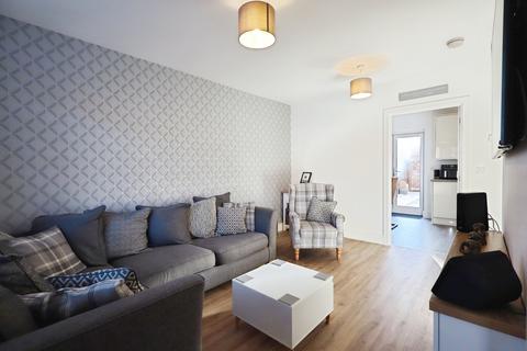 2 bedroom terraced house for sale, Hazel Crescent, Burton-on-Trent, DE14
