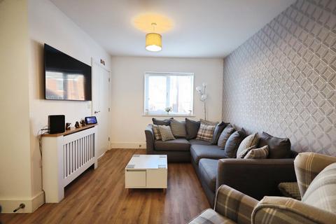 2 bedroom terraced house for sale, Hazel Crescent, Burton-on-Trent, DE14