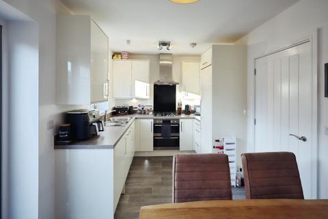 2 bedroom terraced house for sale, Hazel Crescent, Burton-on-Trent, DE14