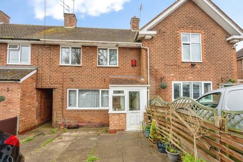 Paganel Road, Birmingham, B29