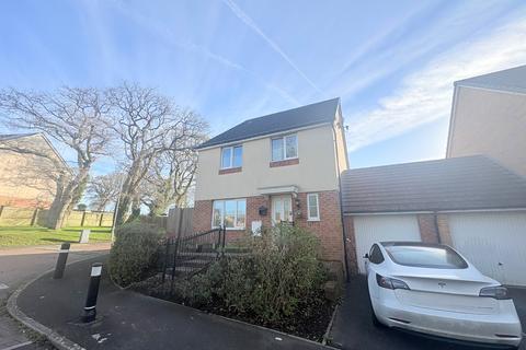 4 bedroom detached house for sale, Bridgend CF31