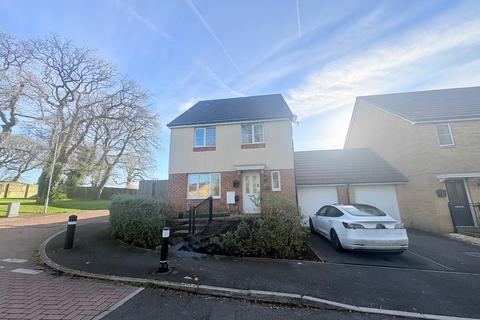 4 bedroom detached house for sale, Bridgend CF31