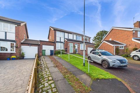 2 bedroom semi-detached house for sale, Celandine Way, Windy Nook, NE10