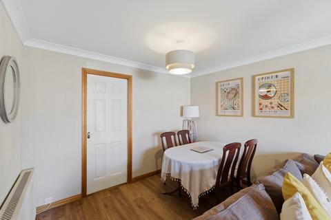 3 bedroom semi-detached house for sale, 14 Loftus Road, Dundee, DD3 9TE