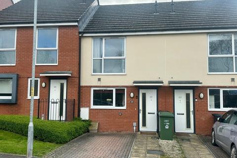 2 bedroom terraced house for sale, Belmont Road, Hereford