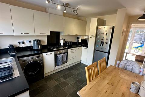 2 bedroom terraced house for sale, Belmont Road, Hereford