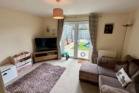 2 bedroom terraced house for sale, Belmont Road, Hereford