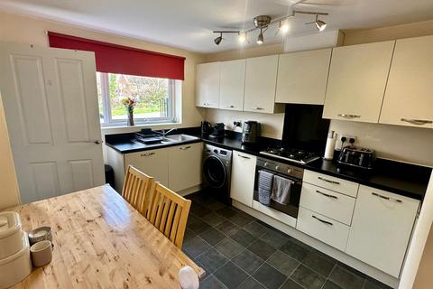 2 bedroom terraced house for sale, Belmont Road, Hereford