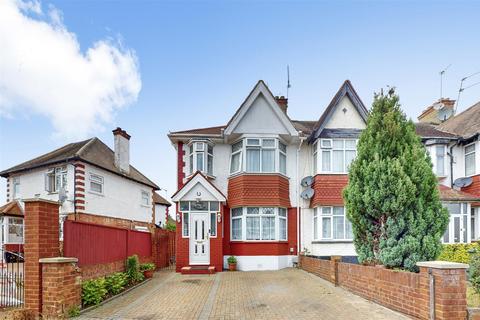 1 Mead Terrace