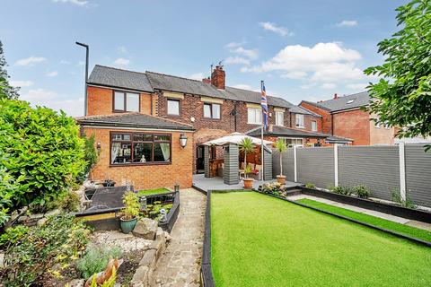 3 bedroom semi-detached house for sale, Secker Street, Wakefield, West Yorkshire, WF2