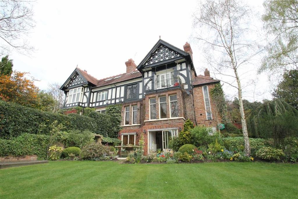 Langham Road, Bowdon 4 bed apartment £2,500 pcm (£577 pw)