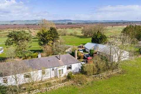 3 bedroom semi-detached house for sale, Struanlee, Georgetown, Dumfries, DG1 4QP