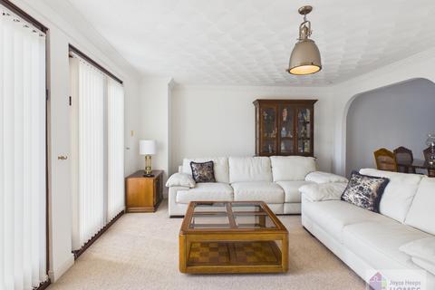 5 bedroom detached villa for sale, Bressay, East Kilbride G74