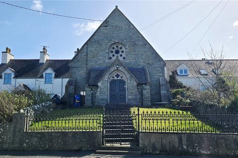 4 bedroom property for sale, Four Mile Bridge, Holyhead, Isle of Anglesey, LL65