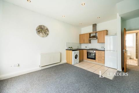 undefined, Waverley Road, PO5