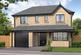 Plot 41, The Reedley at Bancroft View, Long Ing Lane BB18