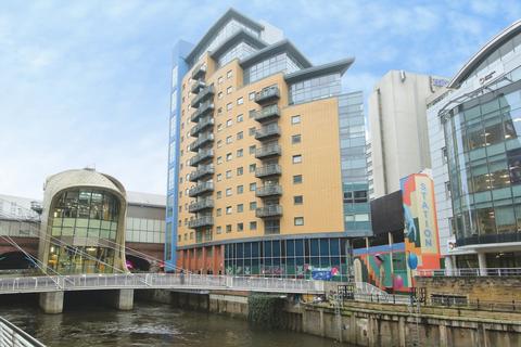 Apartment - Little Neville Street, Leeds LS1