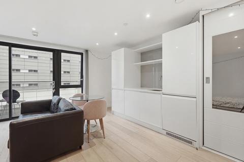 Studio for sale, Kensington Apartments, London E1