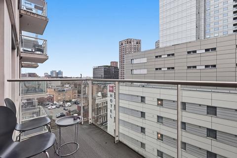 Studio for sale, Kensington Apartments, London E1