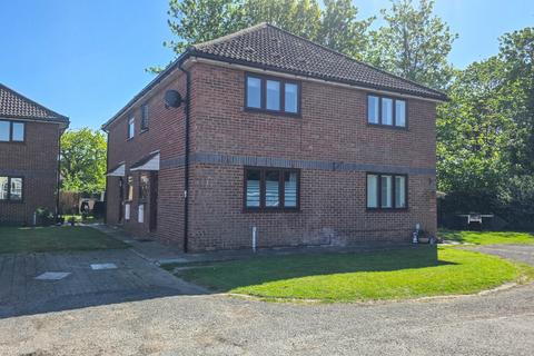 Kingsley Court, Brentwood Road, RM2