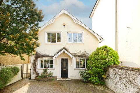 Wolsey Road, East Molesey, Surrey, KT8