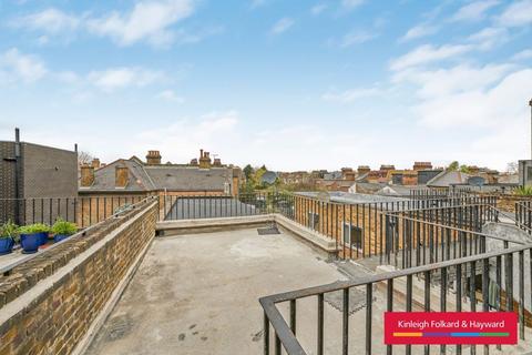 undefined, Brockley Road, Brockley, London, SE4