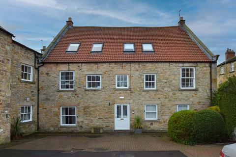 undefined, Low Mill, Barnard Castle, County Durham, DL12