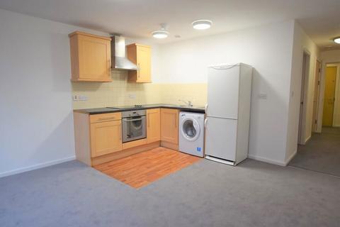 Studio for sale, Millwright Street, Leeds, West Yorkshire, LS2 7QP